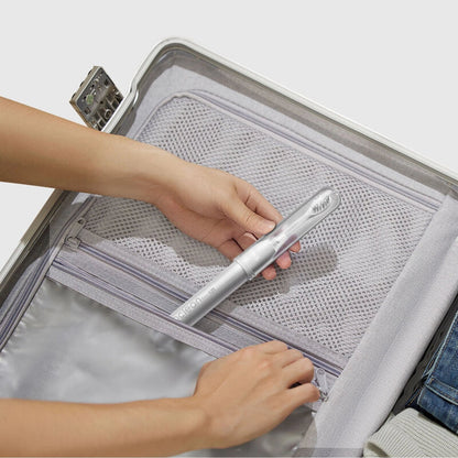 Oclean Ease Pro Silver Gentle Clean Electric Toothbrush