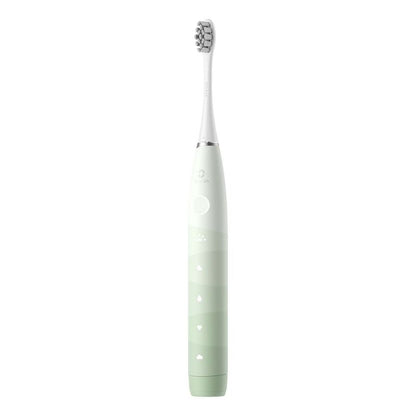 Oclean Flow Sonic Electric Toothbrush Green