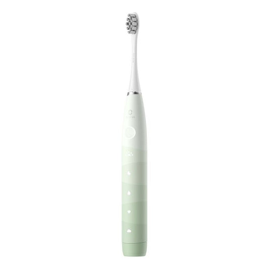 Oclean Flow Sonic Electric Toothbrush Green