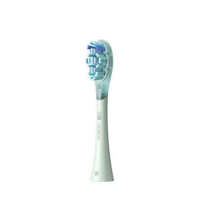 Oclean Ug01 Green Family Gum Care Replacement Heads