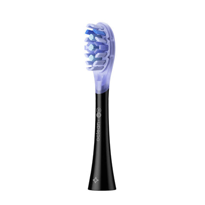 Oclean Uw02 Black Family Whitening Replacement Heads