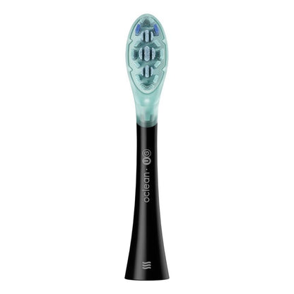 Oclean Ug02 Black Sensitive Gum Care Replacement Heads