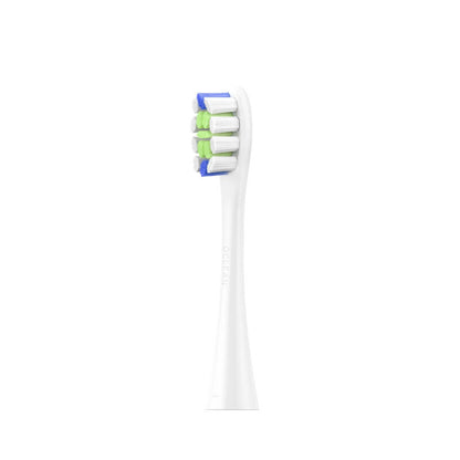 Oclean P1C1 White Family Daily Clean Brush Heads