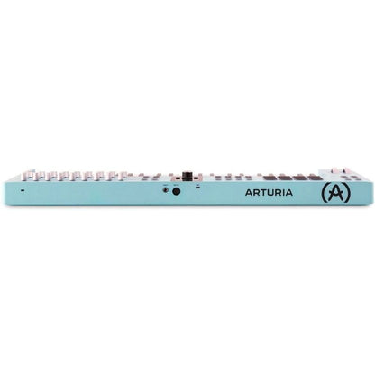 Arturia Keylab Essential MK3 49-Key Keyboard Controller - Aquamarine