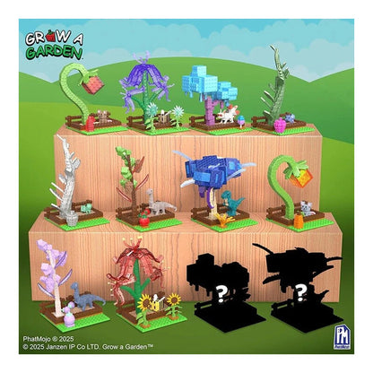 Phatmojo Grow A Garden Massive Crops Bundle 25.4cm Capsule (Assortment - Includes 1)
