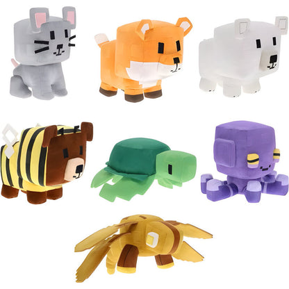 Phatmojo Grow A Garden 20.3cm Plush (Assortment - Includes 1)