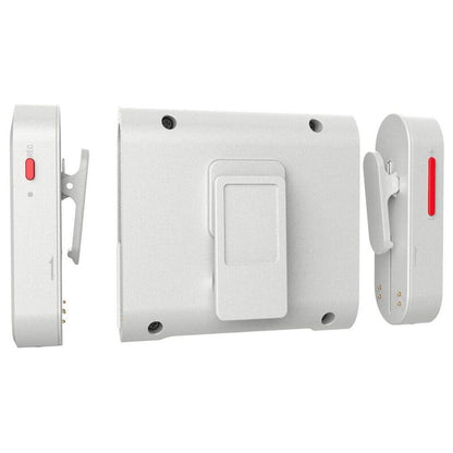 Synco G3 Wireless Recording Microphone - White