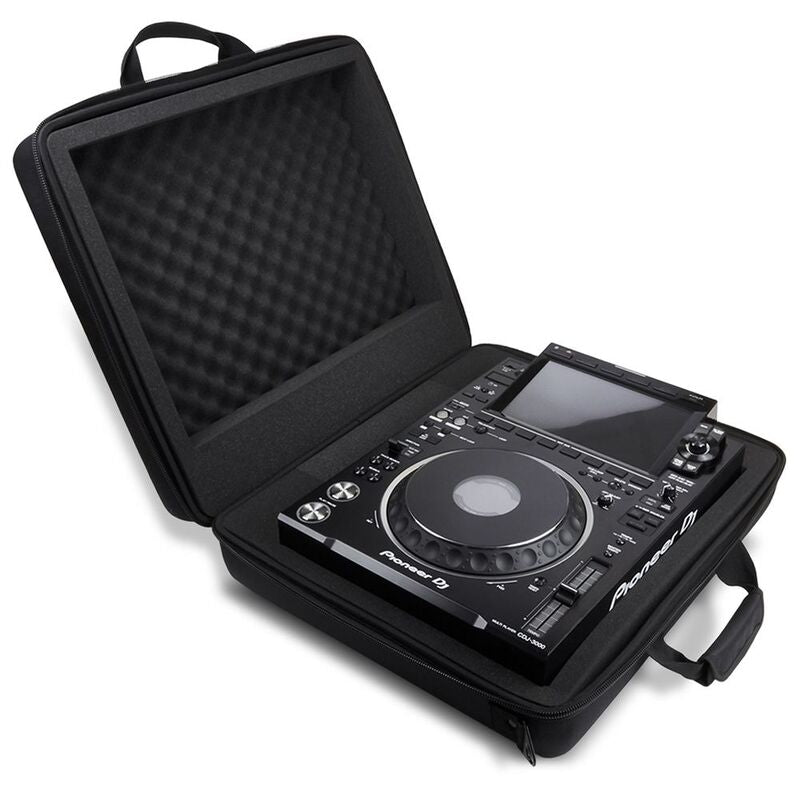 Pioneer DJ DJC-3000 Player Padded Travel Bag - Black