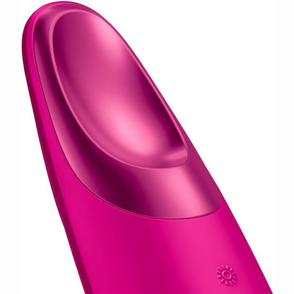 Geske Warm & Cool Eye Energizer 6-in-1 Reduce Dark Circles & Puffiness Magenta