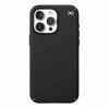 Speck Presidio2 Pro iPhone 15 Pro Max Case - Black/Slate Grey