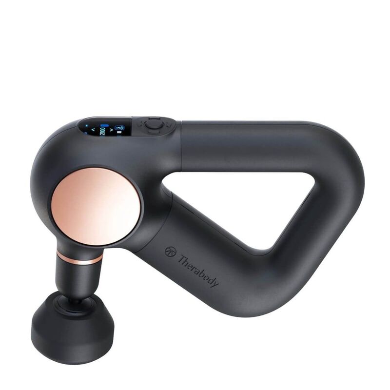 Therabody Theragun Sense Massage Device - Black