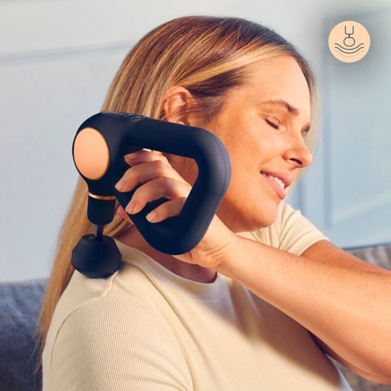 Therabody Theragun Sense Massage Device - Black