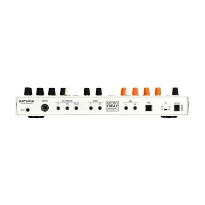 Arturia Microfreak Vocoder Analog Synthesizer - White