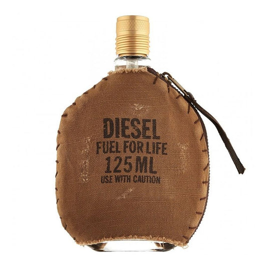 Diesel - Fuel For Life - M EDT - 125ml