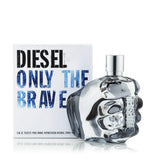ديزل - أونلي ذا بريف - عطر للرجال - 75 مل