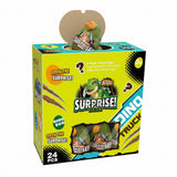 Dino Egg Surprise Egg