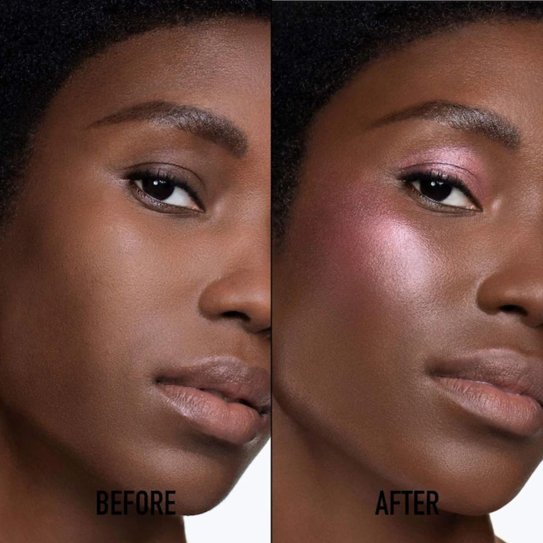 DIOR FOREVER GLOW MAXIMIZER - Copper