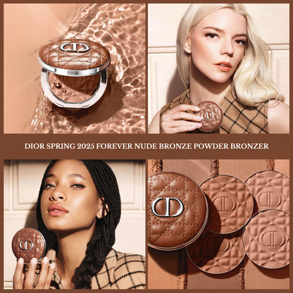 DIOR FOREVER NUDE BRONZE - 03 Soft Matte