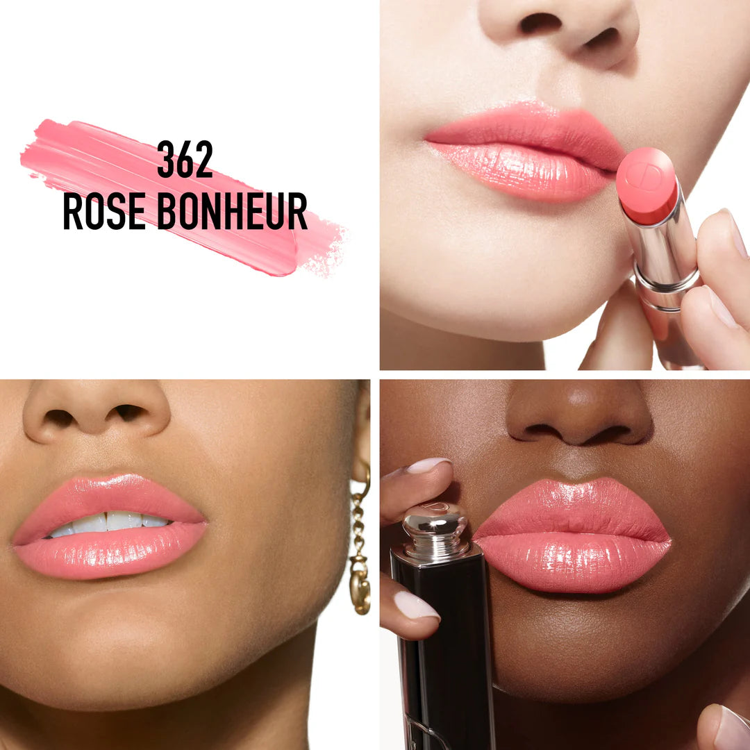 DIOR ADDICT - 362 Rose Bonheur