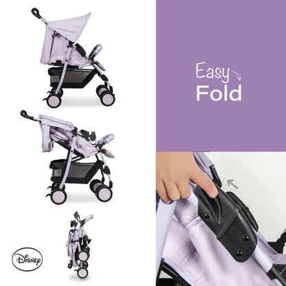 Disney Frozen Princess Licensed Character Baby/Kids Standard Stroller