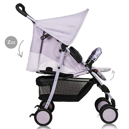 Disney Frozen Princess Licensed Character Baby/Kids Standard Stroller