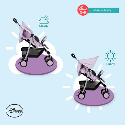 Disney Frozen Princess Licensed Character Baby/Kids Standard Stroller