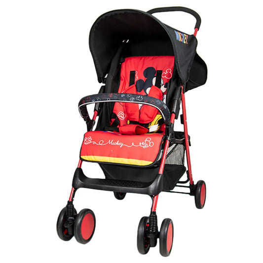 Disney Mickey Mouse Licensed Character Baby/Kids Standard Stroller