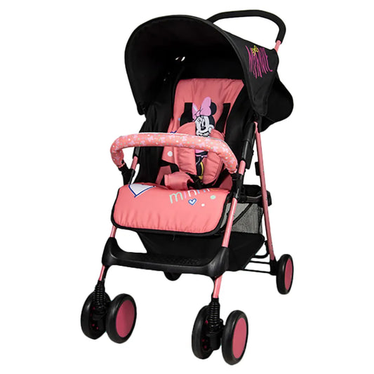 Disney Minnie Mouse Licensed Character Baby/Kids Standard Stroller