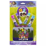 Disney - Encanto Lip Balm Tin 4pk