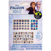 Disney - Townley Girl Nail and Body Art Stickers Set - for 3+ years
