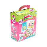 DohTime Hello Kitty Donuts Dough Set