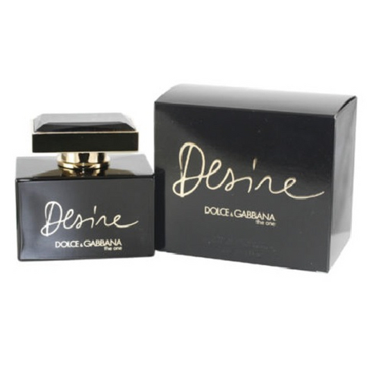 Dolce & Gabbana - the One Desire Intense - W Edp - 75ml