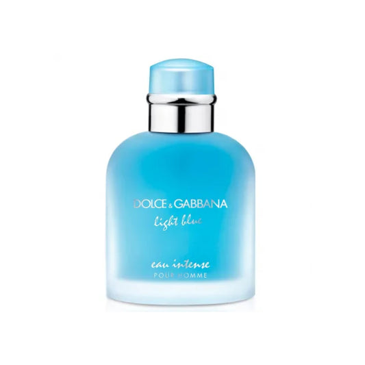 Dolce & Gabbana - Light Blue Intense - M Edp - 100Ml