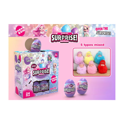 Doll Surprise Egg