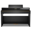 Donner - EC3066 - DDP-400 Premium Upright Keyboard Piano