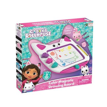 Gabby's Dollhouse Doodle Board