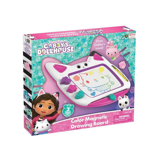 Gabby's Dollhouse Doodle Board