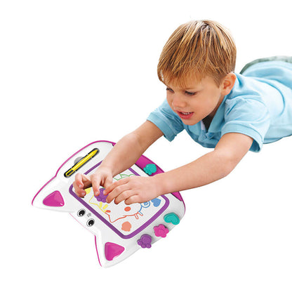 Gabby's Dollhouse Doodle Board