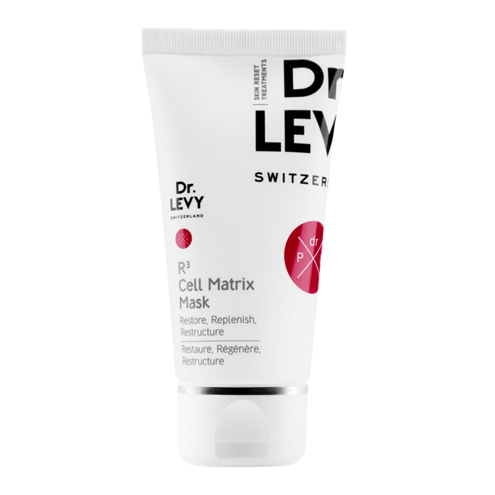 Dr Levy R3 Cell Matrix Mask 50ml