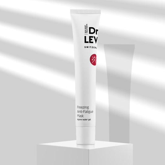 DR. LEVY Freezing Anti-Fatigue Mask (50ml)