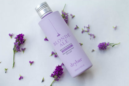 DRYBAR - Blonde Ale Brightening Shampoo  236ml