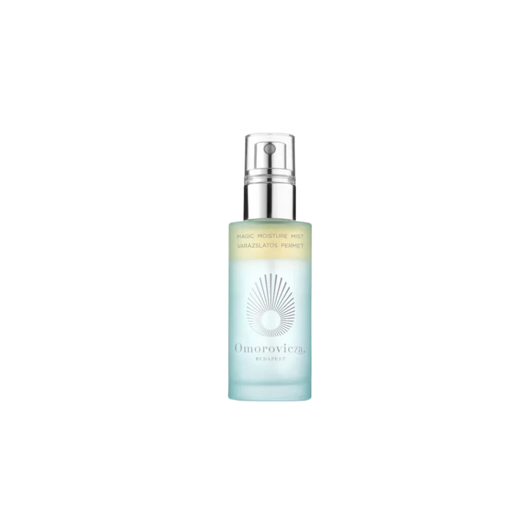 Omorovicza Magic Moisture Mist 50ml (Vegan)