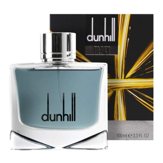 Dunhill - Black - M Edt - 100Ml