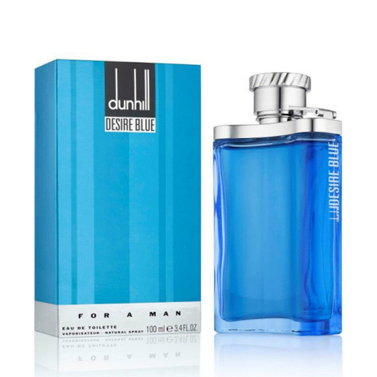 Dunhill - Desire Blue - M Edt - 100Ml