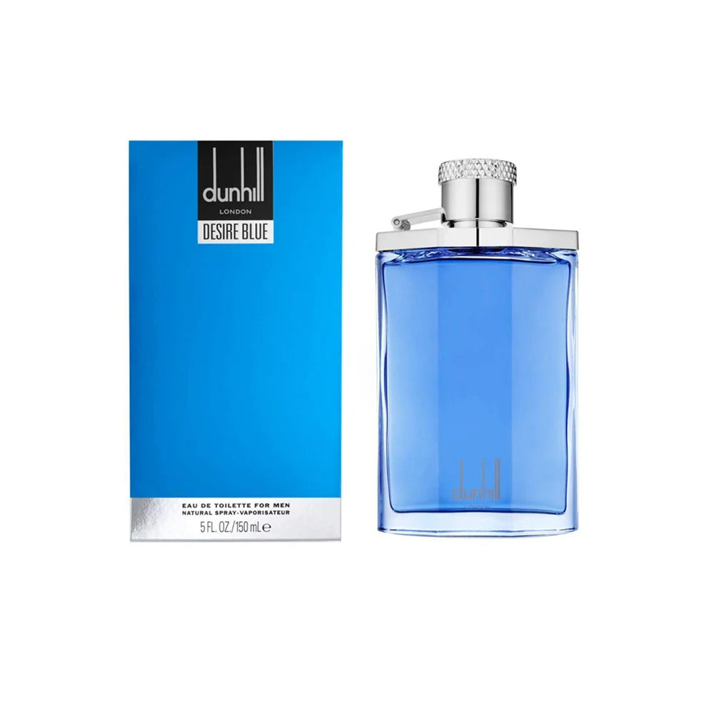 Dunhill - Desire Blue - M Edt - 150Ml