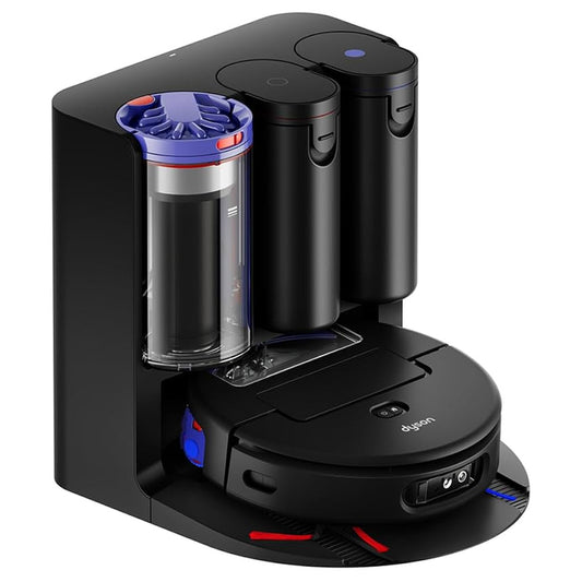 Dyson Spot+Scrub Ai robot vacuum cleaner