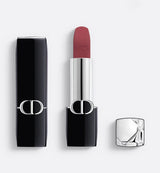 ROUGE DIOR - 686 Rêve Rosé veil finish