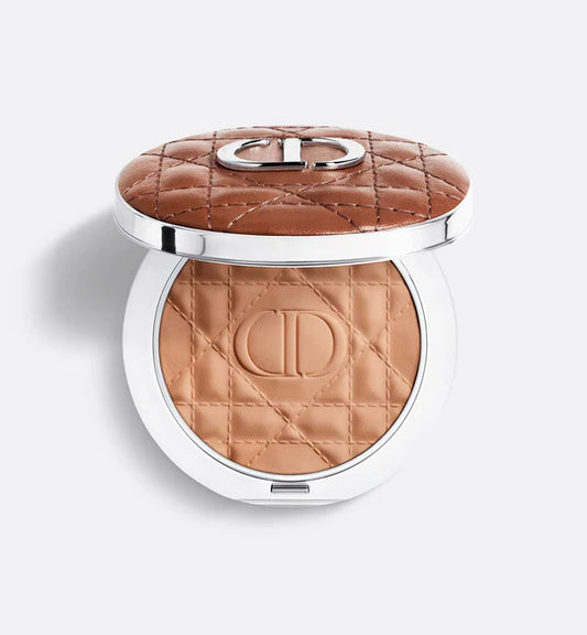 DIOR FOREVER NUDE BRONZE - 04 Warm Matte