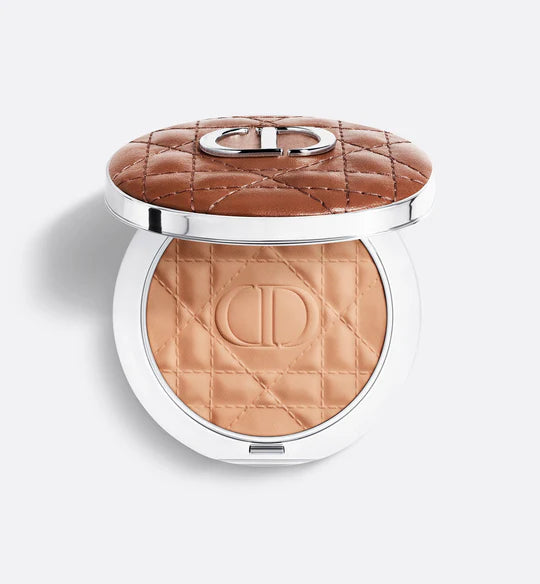 DIOR FOREVER NUDE BRONZE - 02 Light Matte