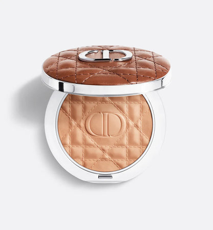 DIOR FOREVER NUDE BRONZE - 02 Light